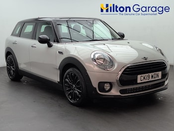 Used MINI Clubman 2019 for sale - 76424203: Photo
