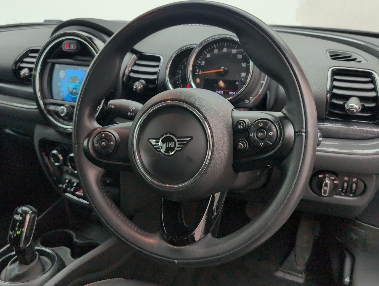 Used MINI Clubman 2019 for sale - 76424203: Photo 24