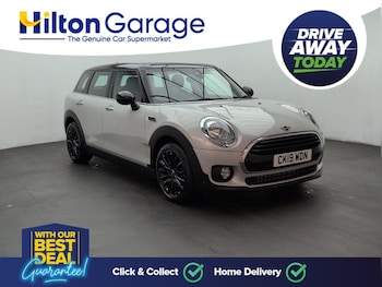 Used MINI Clubman 2019 for sale - 76424203: Photo