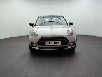 Used MINI Clubman 2019 for sale - 76424203: Photo