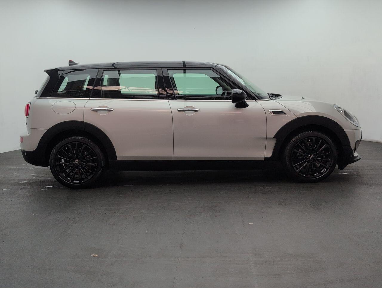 Used MINI Clubman 2019 for sale - 76424203: Photo 9