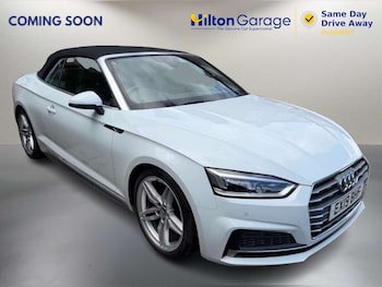 Used Audi A5 2019 for sale - 78806617: Photo