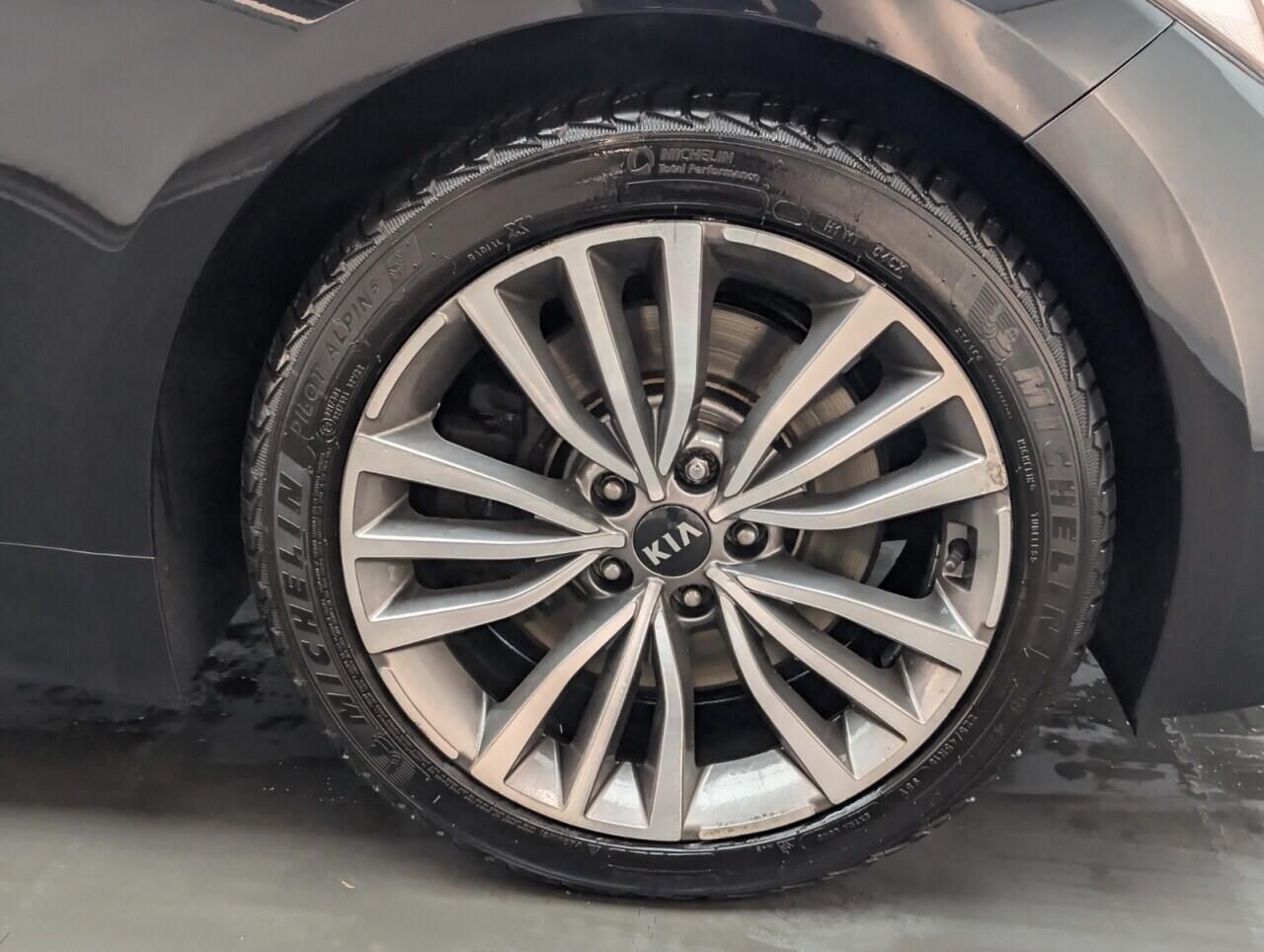 Used Kia Stinger for sale - 76561952: Photo 10