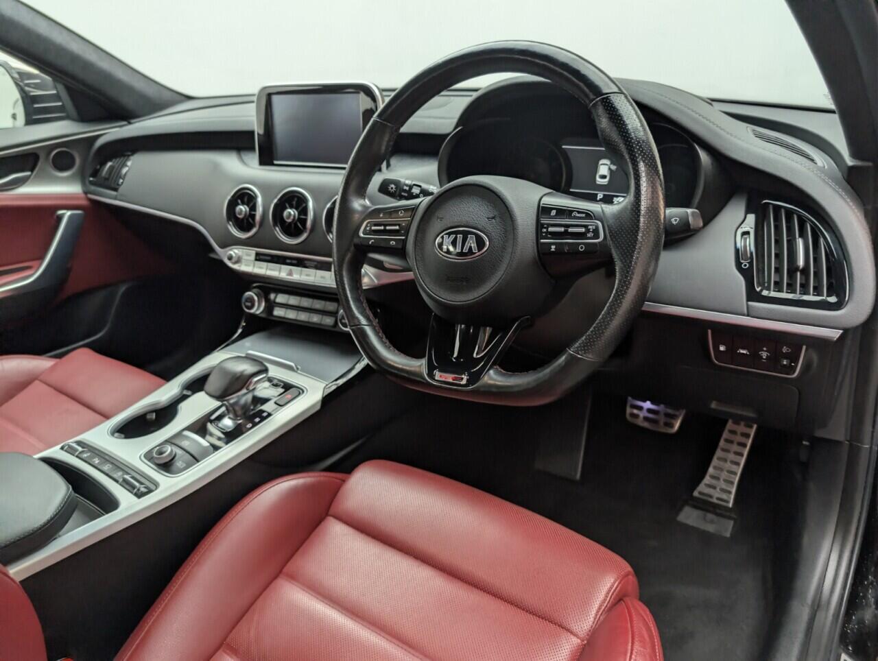 Used Kia Stinger for sale - 76561952: Photo 11