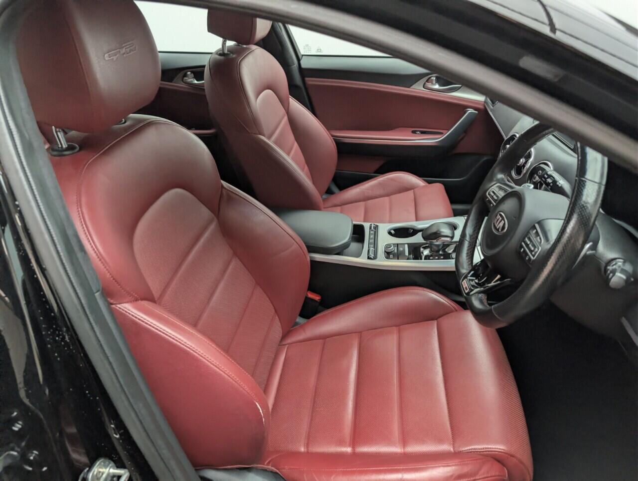 Used Kia Stinger for sale - 76561952: Photo 12