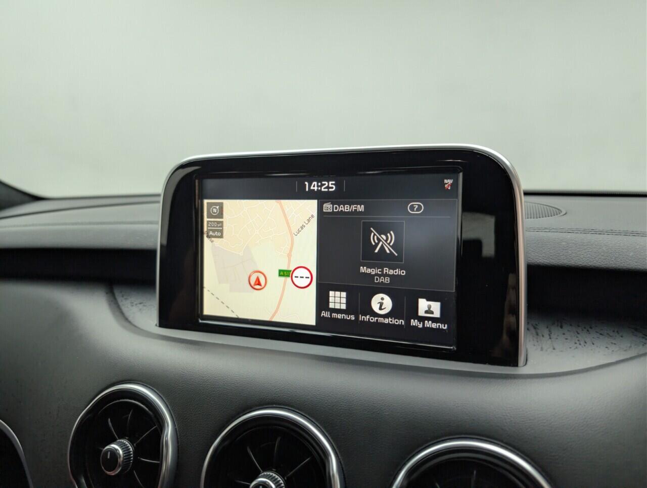 Used Kia Stinger for sale - 76561952: Photo 13