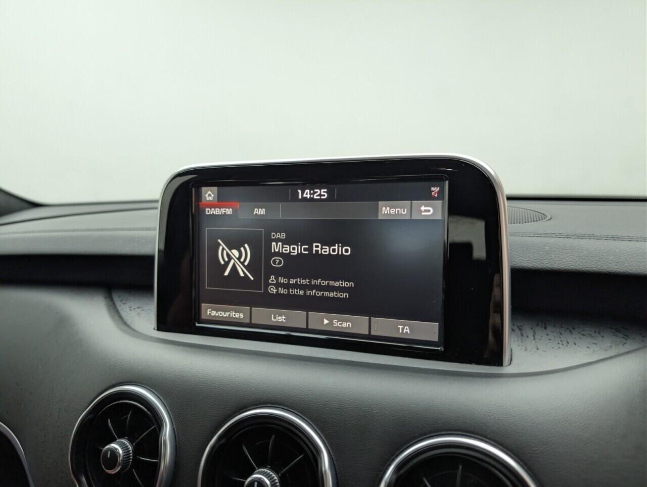 Used Kia Stinger for sale - 76561952: Photo 14