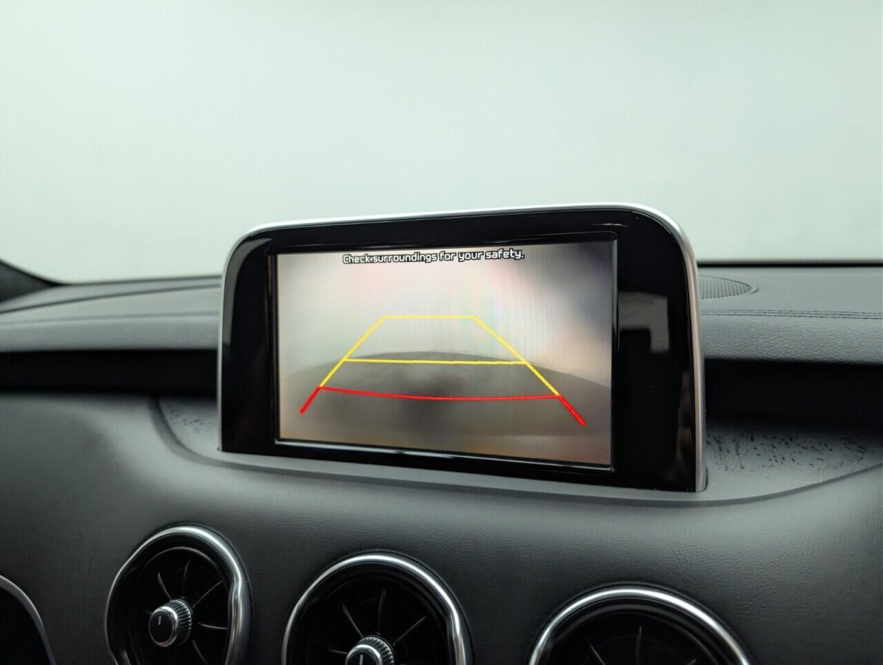 Used Kia Stinger for sale - 76561952: Photo 15