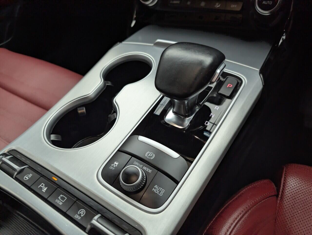 Used Kia Stinger for sale - 76561952: Photo 17