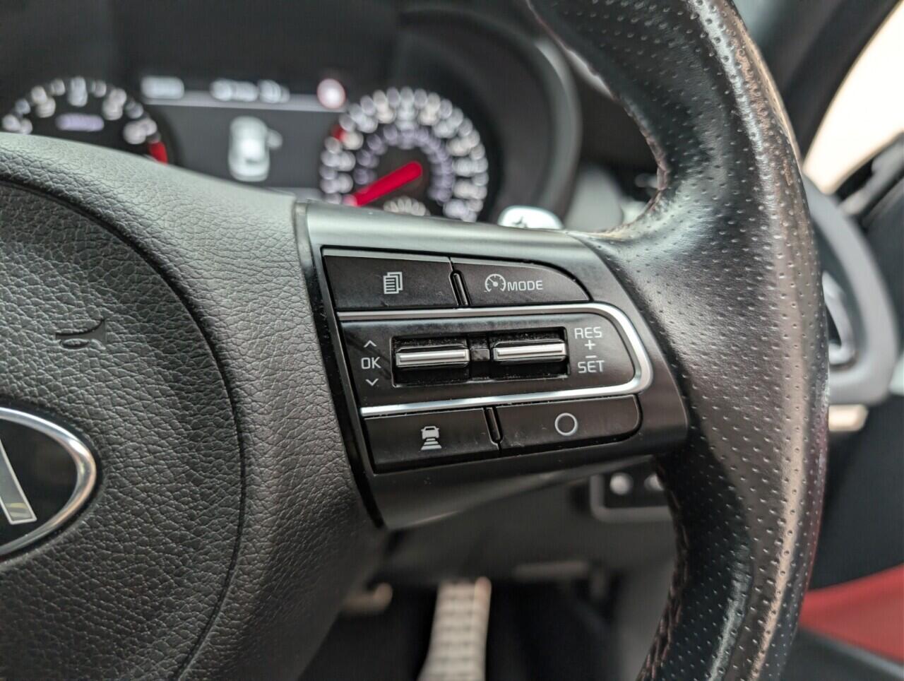 Used Kia Stinger for sale - 76561952: Photo 20