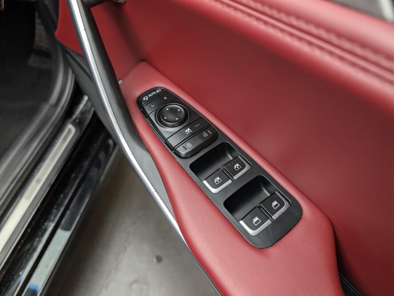 Used Kia Stinger for sale - 76561952: Photo 22