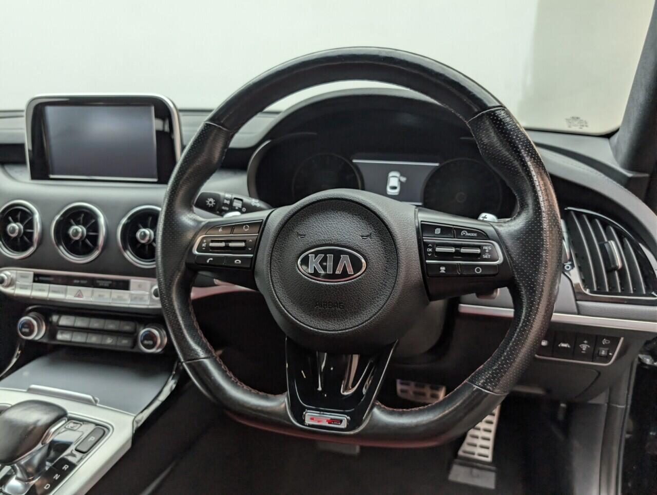 Used Kia Stinger for sale - 76561952: Photo 23