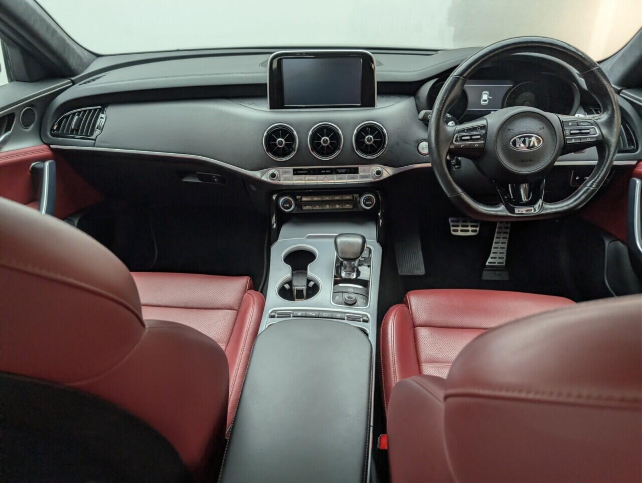 Used Kia Stinger for sale - 76561952: Photo 25