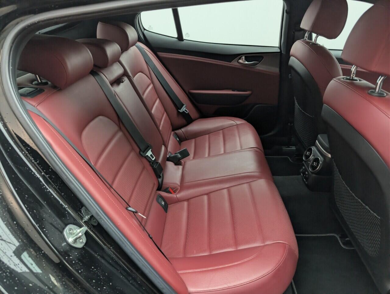 Used Kia Stinger for sale - 76561952: Photo 26