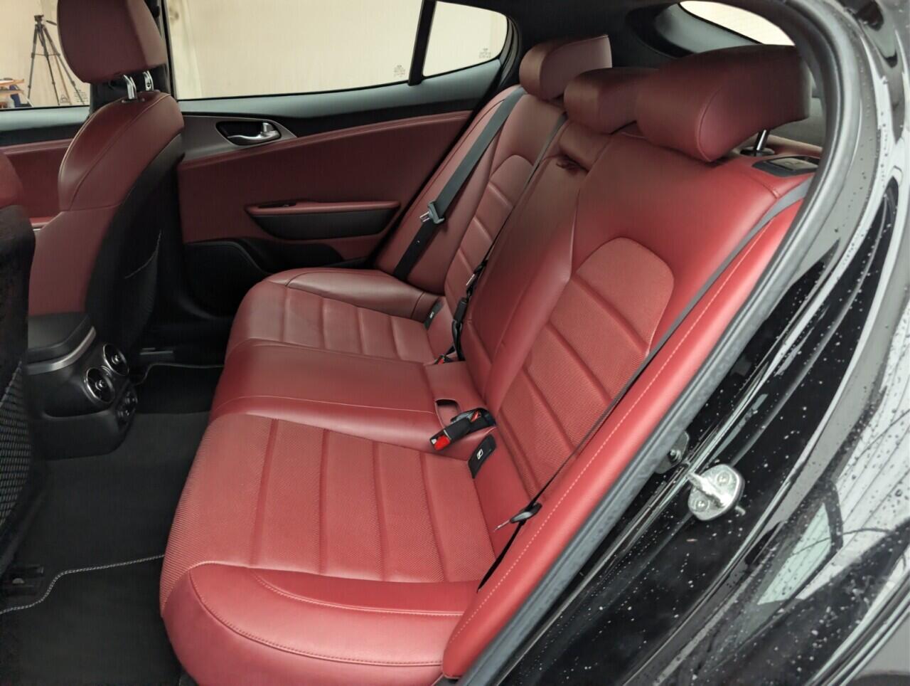 Used Kia Stinger for sale - 76561952: Photo 28