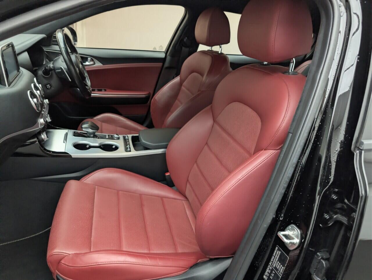 Used Kia Stinger for sale - 76561952: Photo 29