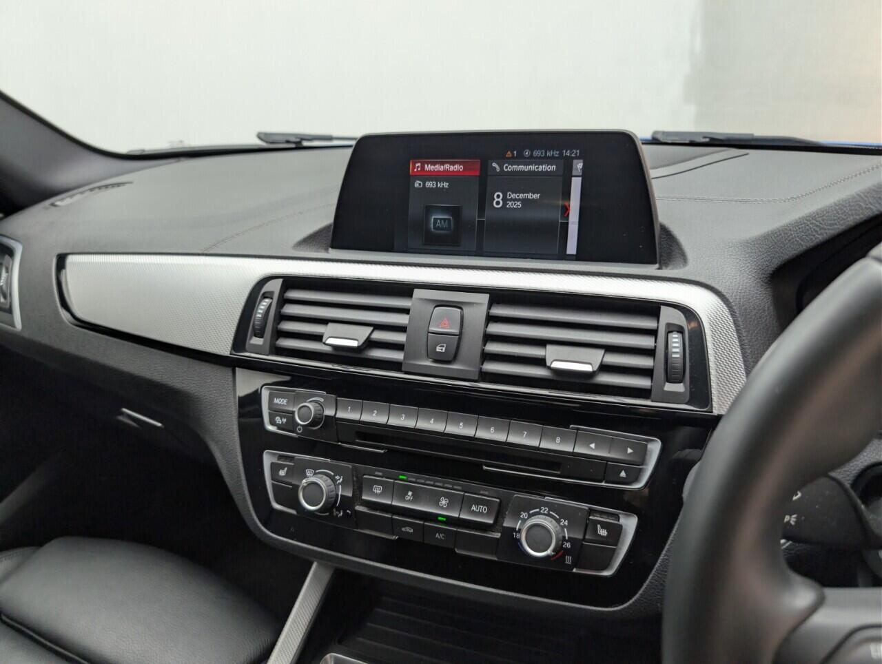 Used BMW 1 Series 2019 for sale - 76728439: Photo 13