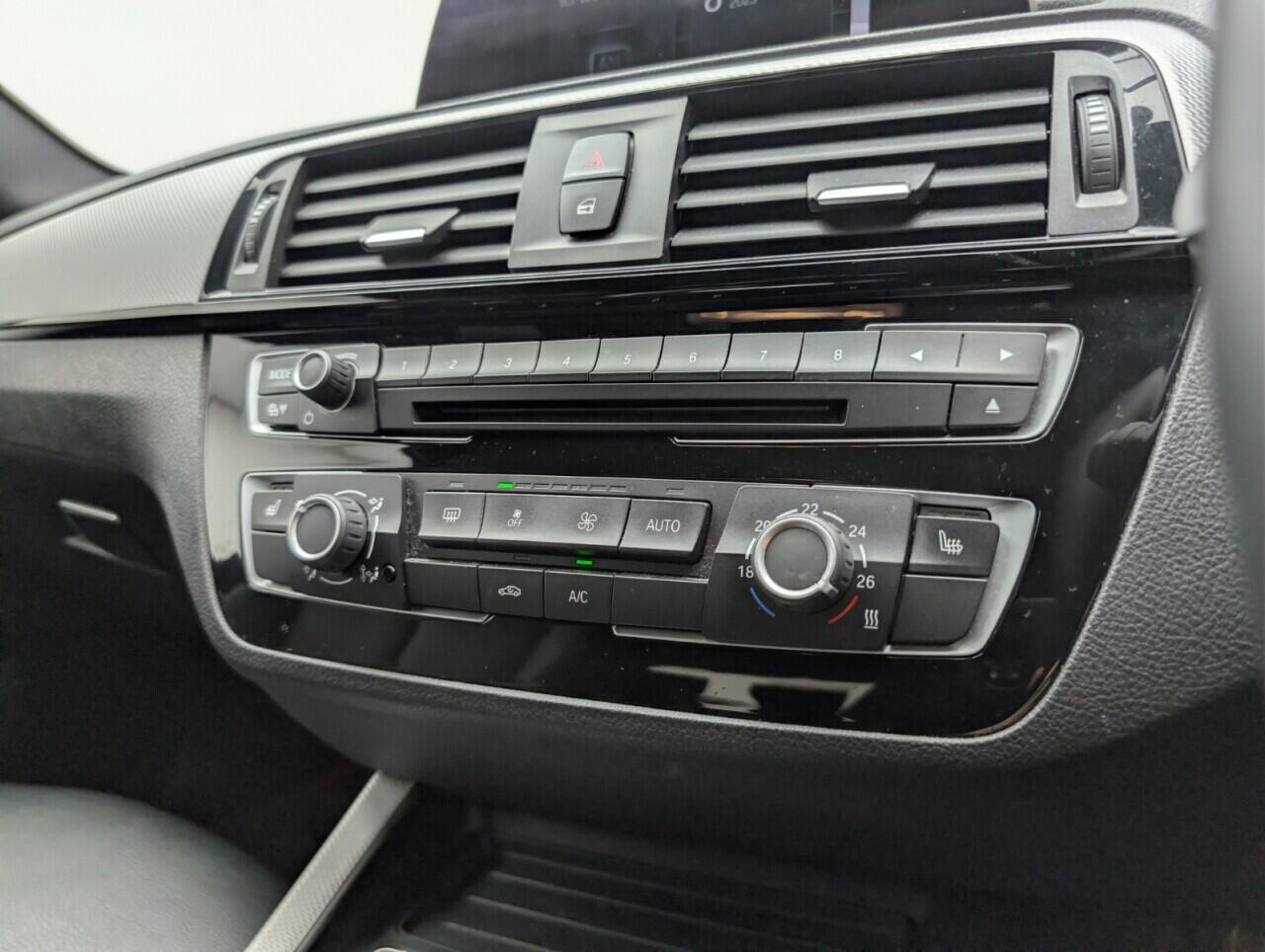 Used BMW 1 Series 2019 for sale - 76728439: Photo 14