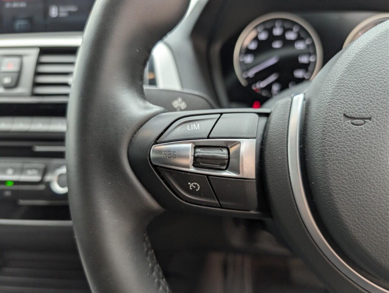 Used BMW 1 Series 2019 for sale - 76728439: Photo 17