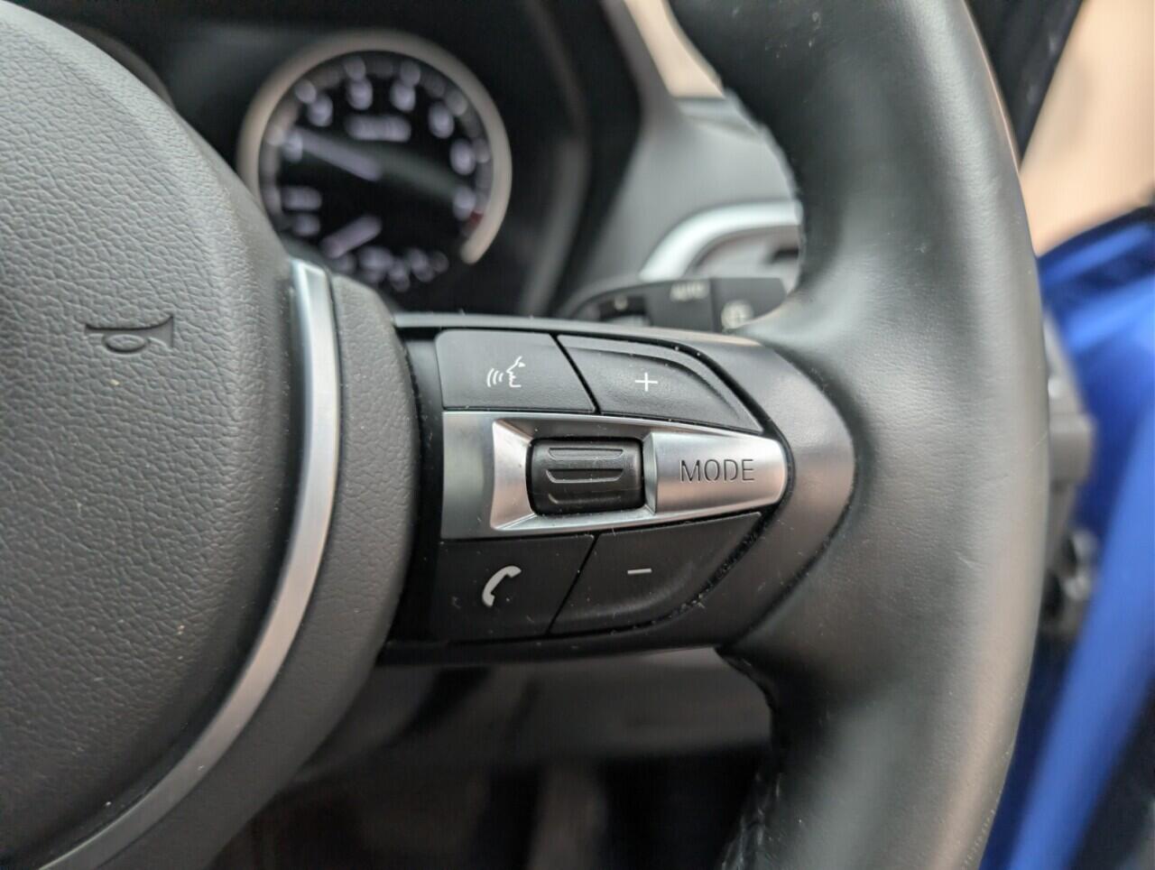 Used BMW 1 Series 2019 for sale - 76728439: Photo 18