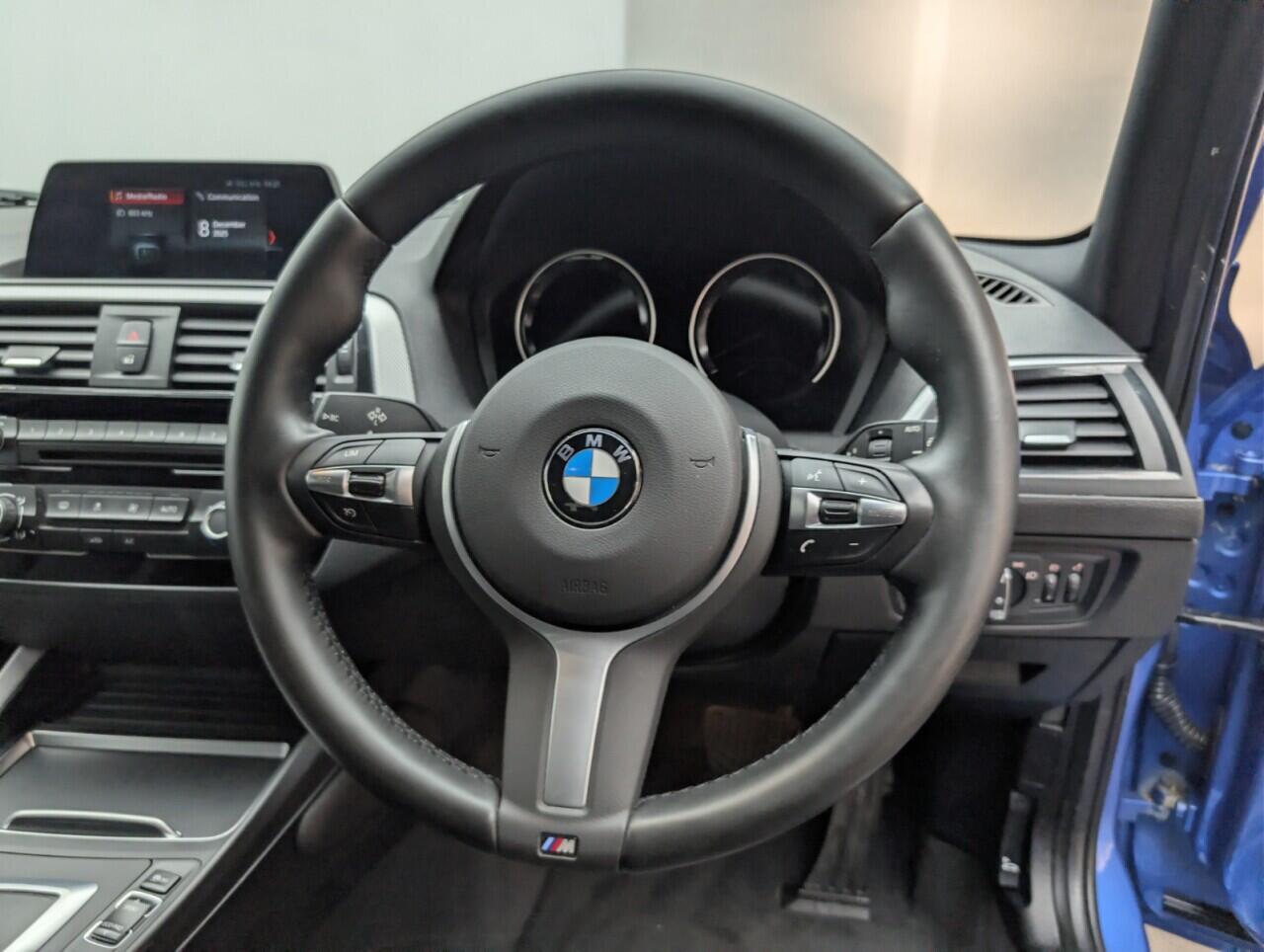 Used BMW 1 Series 2019 for sale - 76728439: Photo 21