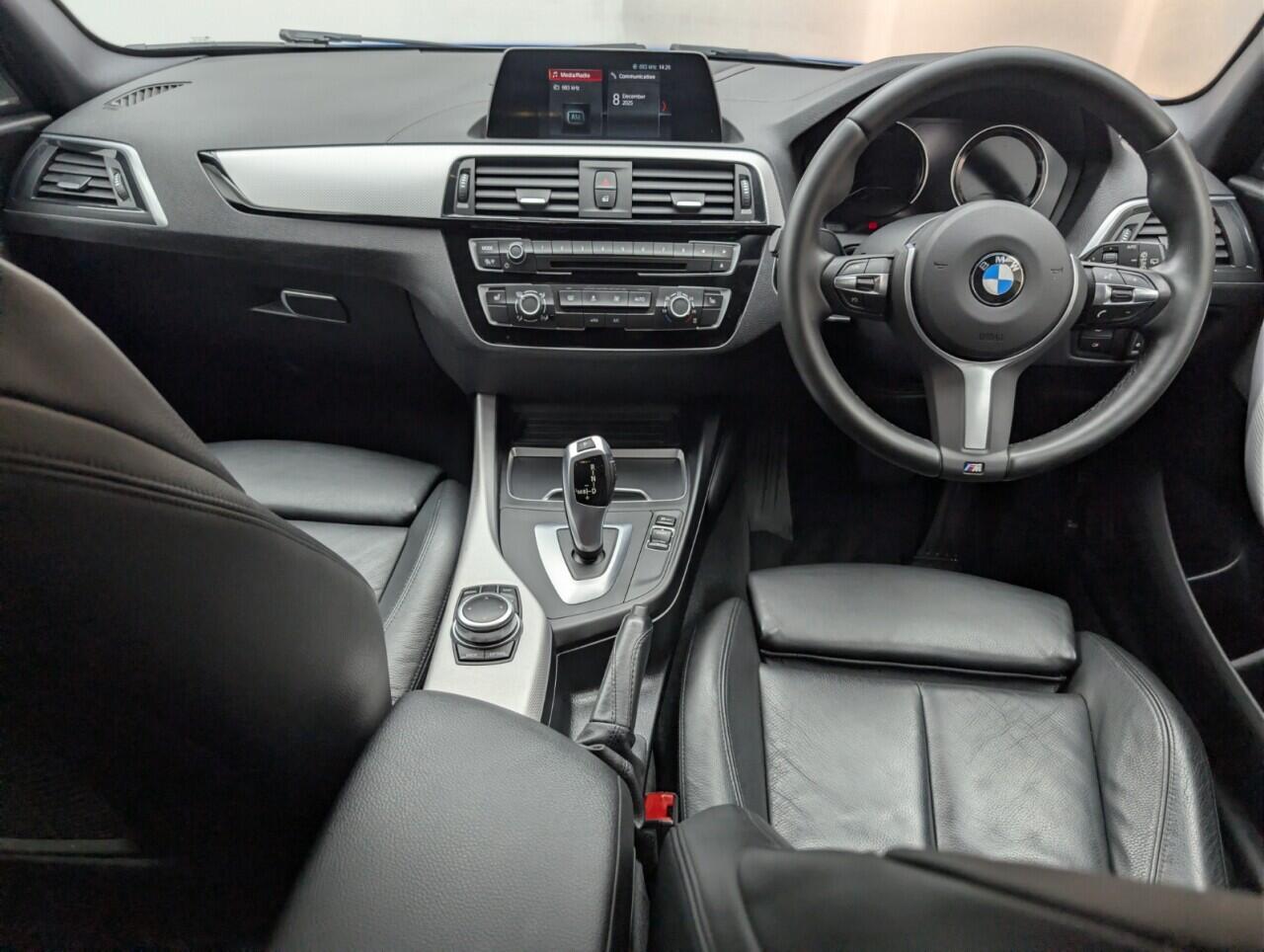 Used BMW 1 Series 2019 for sale - 76728439: Photo 22