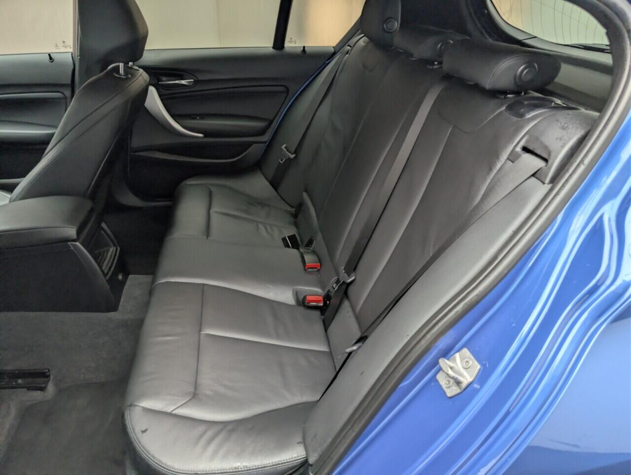 Used BMW 1 Series 2019 for sale - 76728439: Photo 25