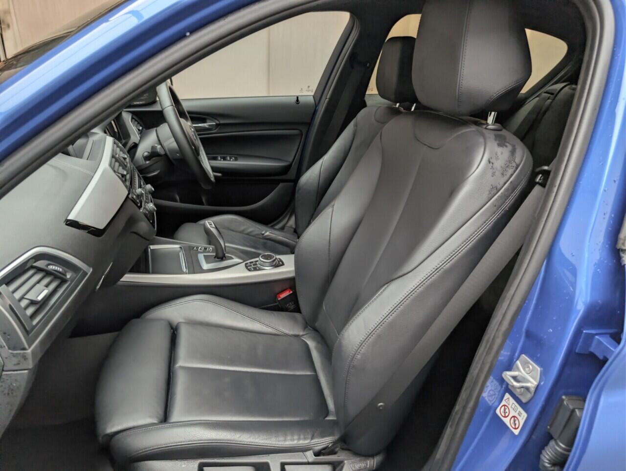 Used BMW 1 Series 2019 for sale - 76728439: Photo 26