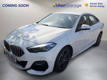 Used BMW 2 Series 2021 for sale - 78733782: Photo