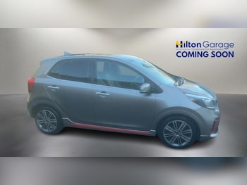 Used Kia Picanto 2019 for sale - 76659010: Photo