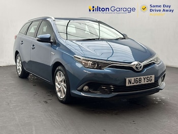 Used Toyota Auris 2018 for sale - 79407369: Photo