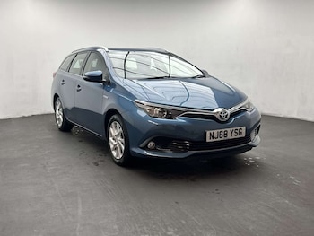 Used Toyota Auris 2018 for sale - 79407369: Photo