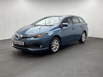 Used Toyota Auris 2018 for sale - 79407369: Photo