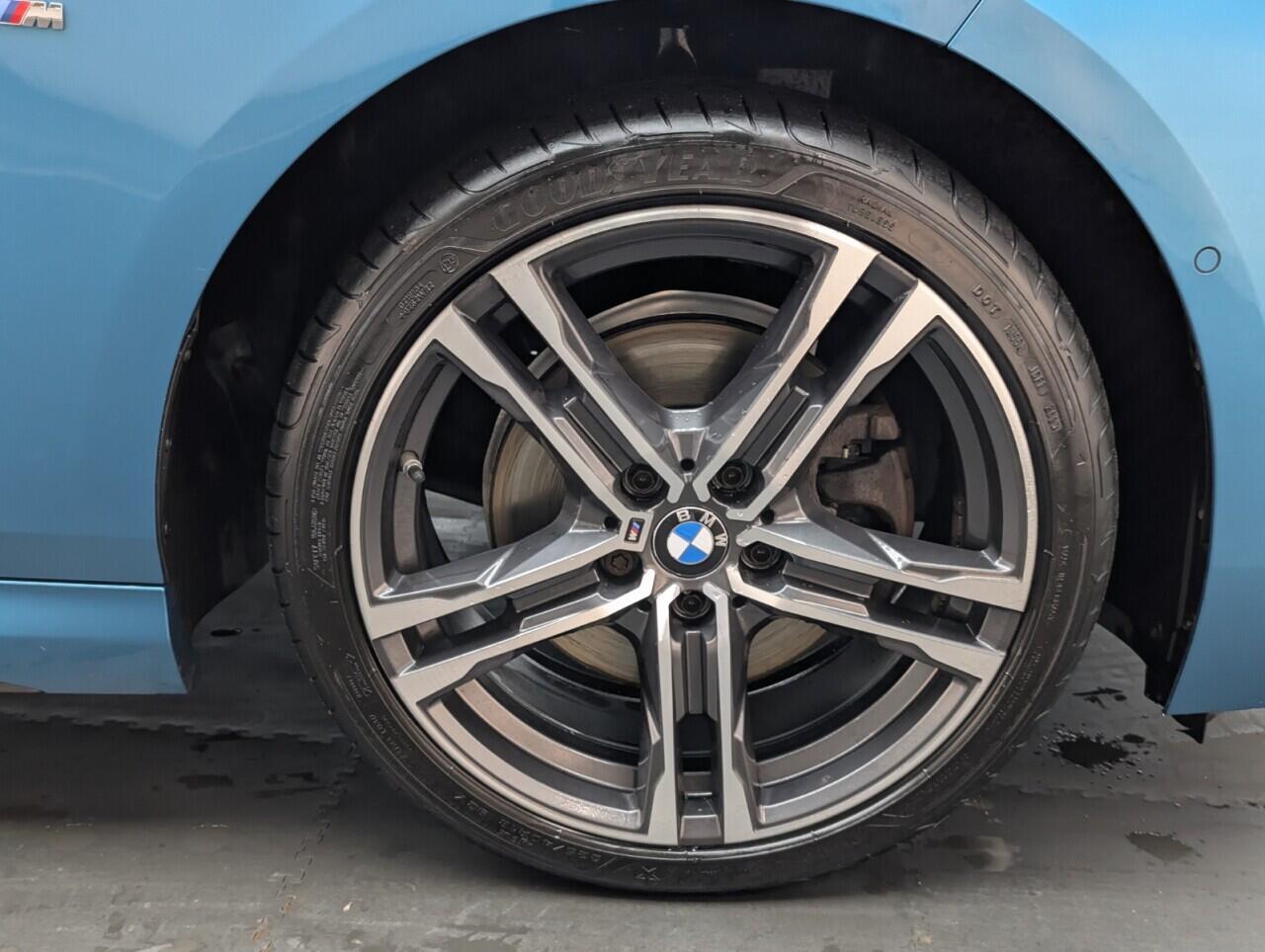 Used BMW 2 Series Gran Coupe 2022 for sale - 76633001: Photo 10