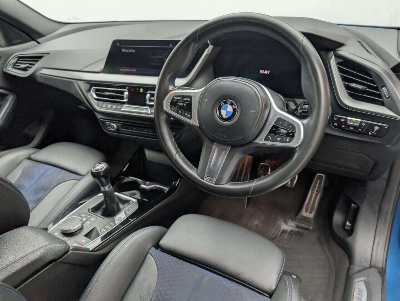 Used BMW 2 Series Gran Coupe 2022 for sale - 76633001: Photo 11