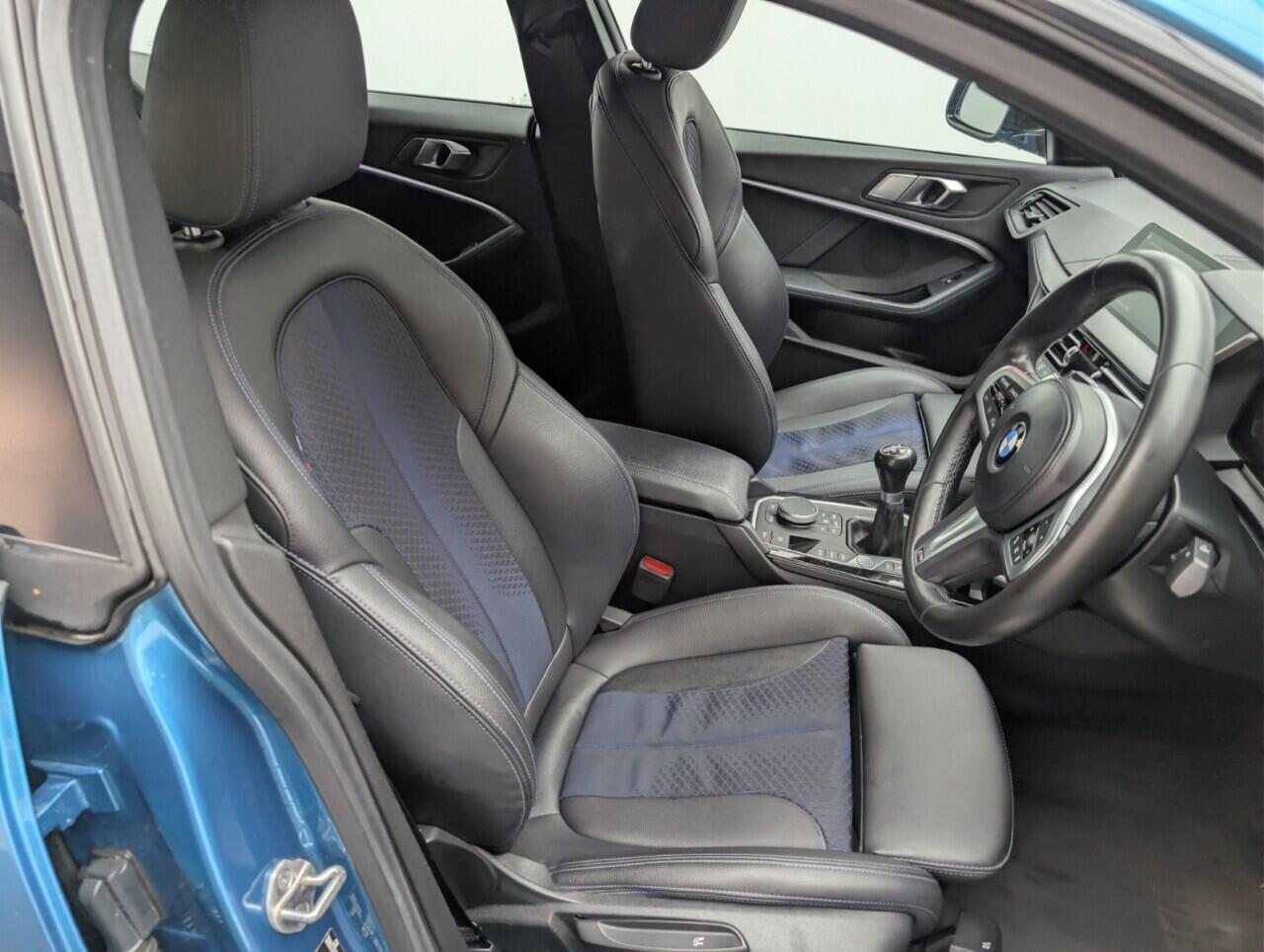 Used BMW 2 Series Gran Coupe 2022 for sale - 76633001: Photo 12