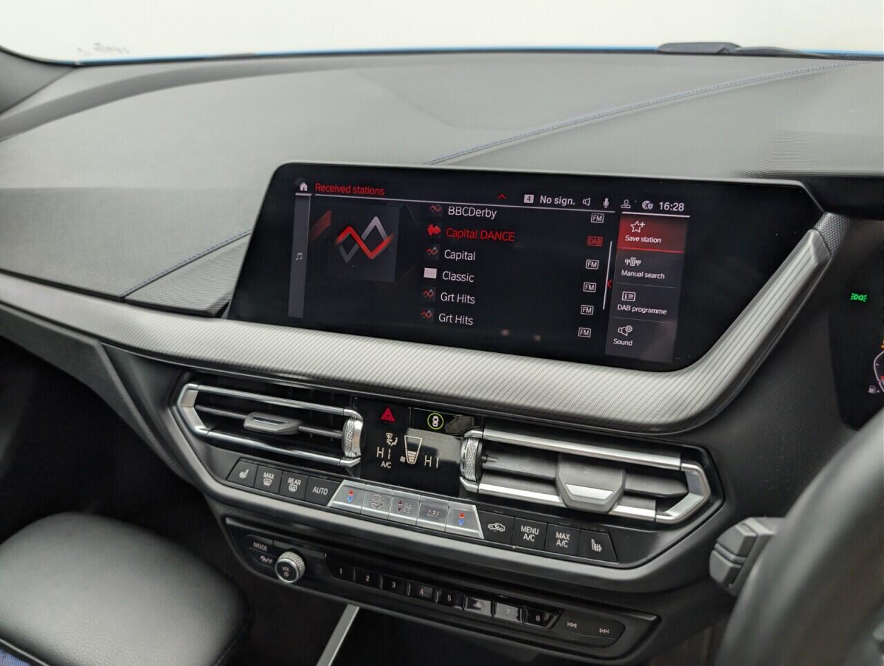 Used BMW 2 Series Gran Coupe 2022 for sale - 76633001: Photo 13