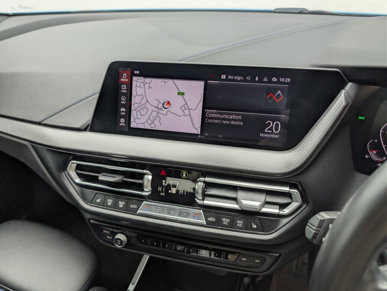 Used BMW 2 Series Gran Coupe 2022 for sale - 76633001: Photo 14