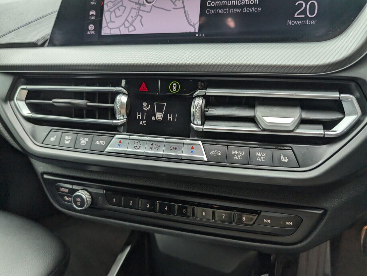 Used BMW 2 Series Gran Coupe 2022 for sale - 76633001: Photo 15