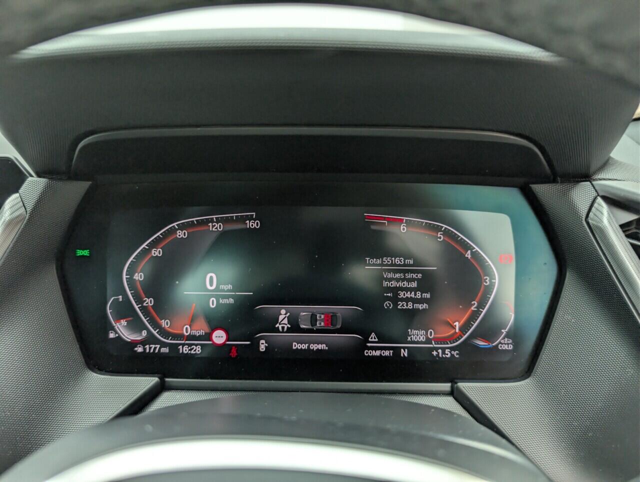 Used BMW 2 Series Gran Coupe 2022 for sale - 76633001: Photo 17