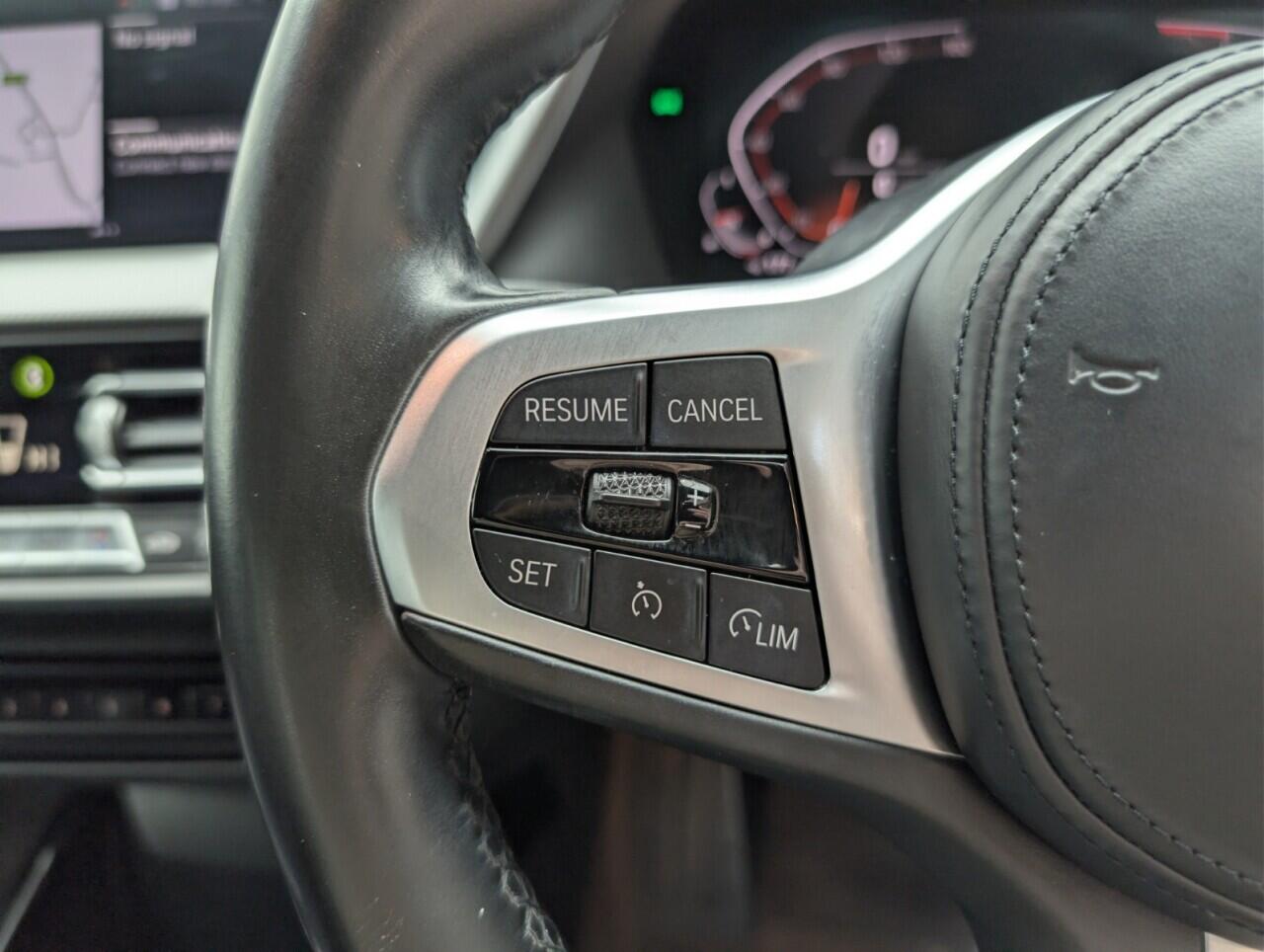 Used BMW 2 Series Gran Coupe 2022 for sale - 76633001: Photo 18