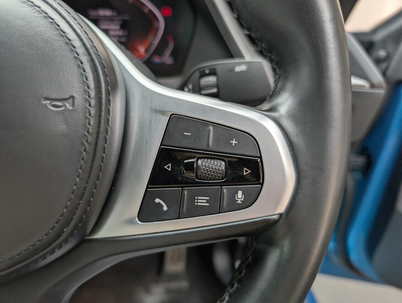 Used BMW 2 Series Gran Coupe 2022 for sale - 76633001: Photo 19