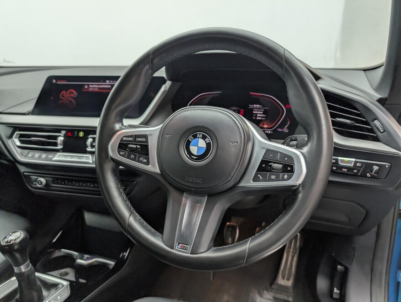 Used BMW 2 Series Gran Coupe 2022 for sale - 76633001: Photo 22