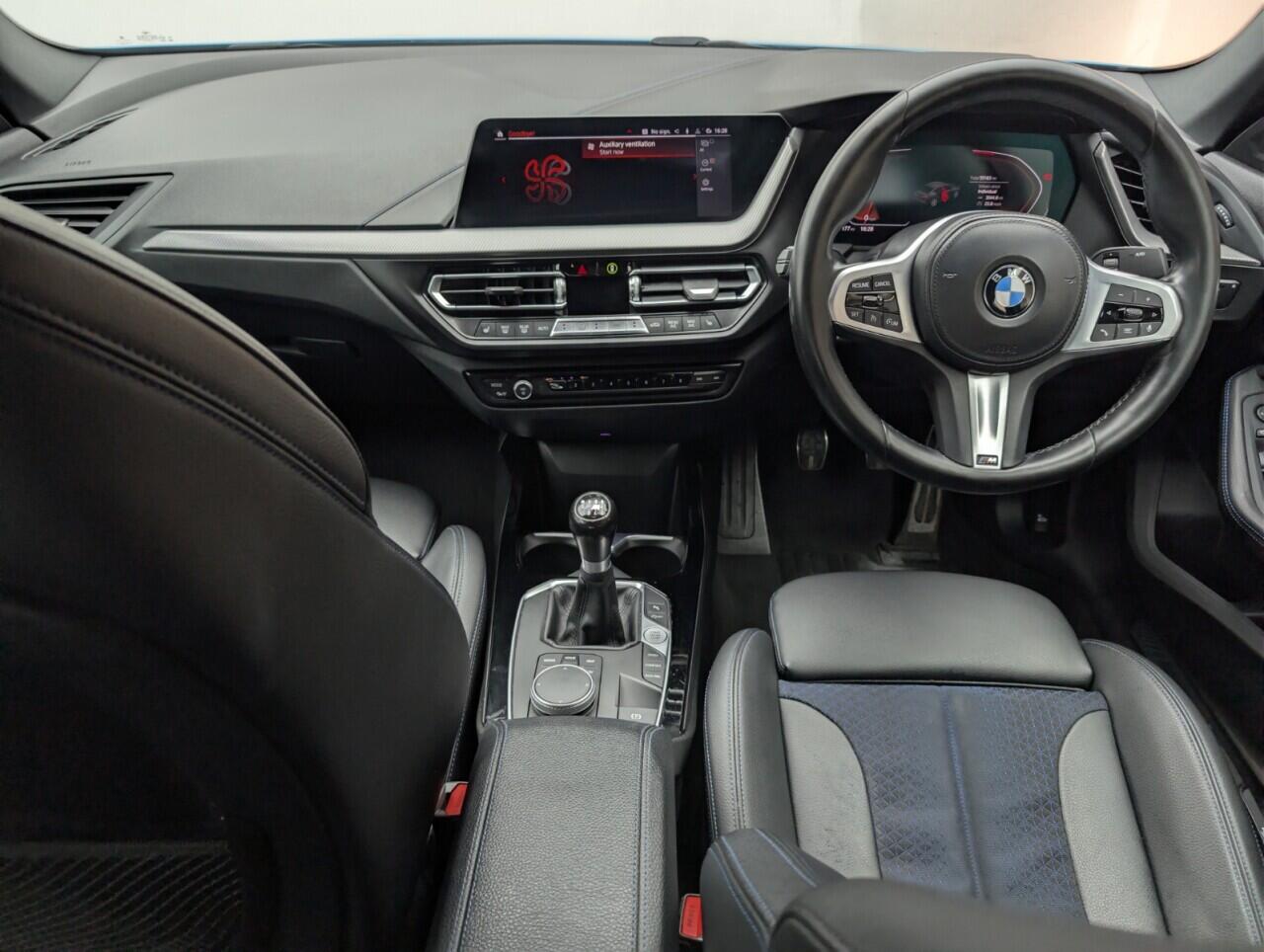 Used BMW 2 Series Gran Coupe 2022 for sale - 76633001: Photo 23