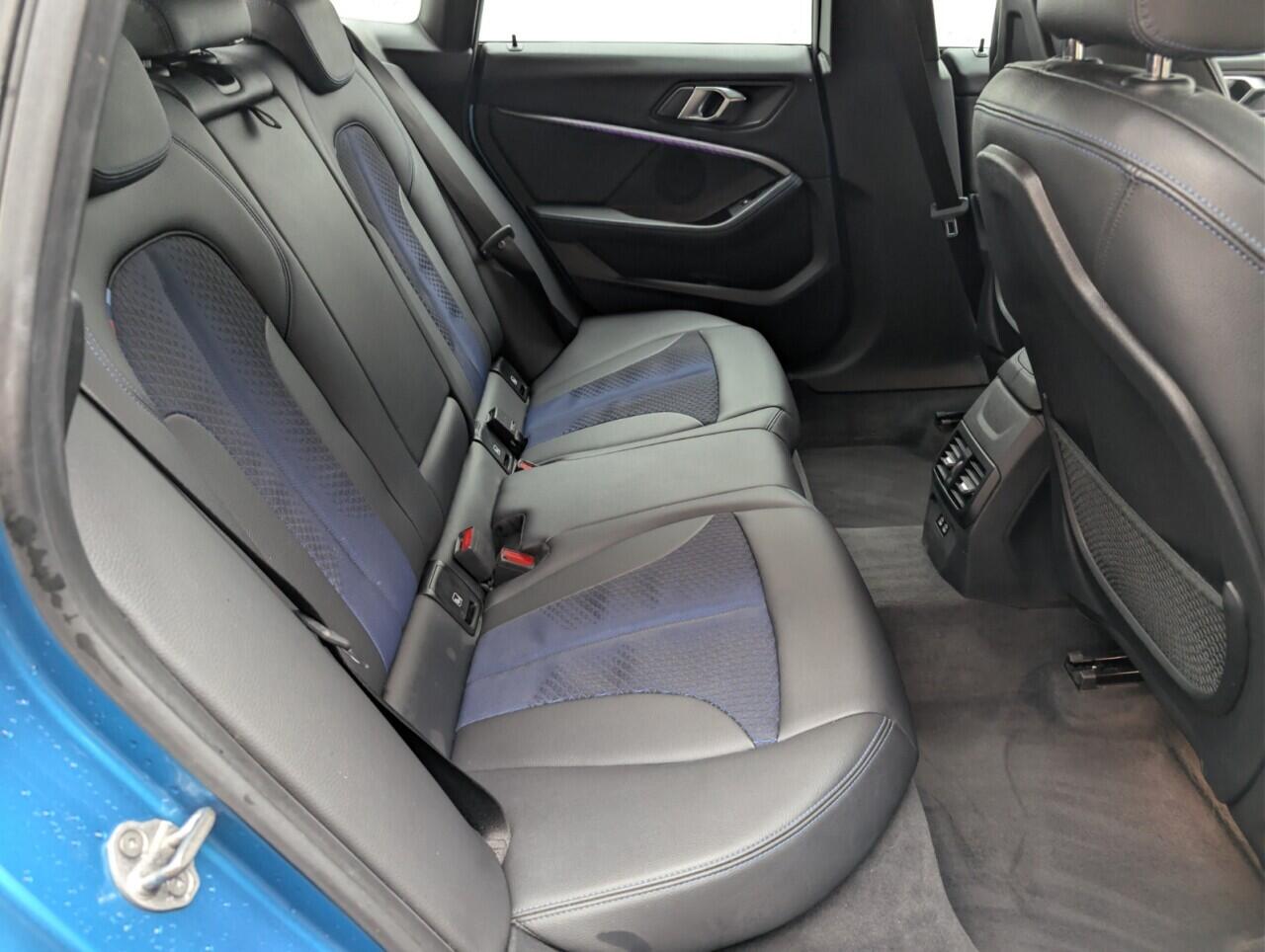 Used BMW 2 Series Gran Coupe 2022 for sale - 76633001: Photo 24