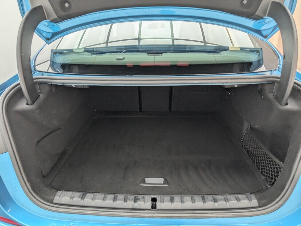 Used BMW 2 Series Gran Coupe 2022 for sale - 76633001: Photo 25