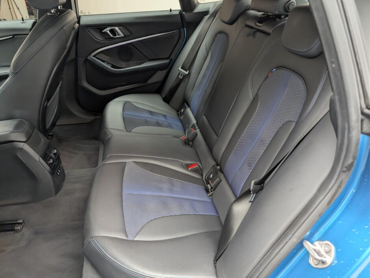 Used BMW 2 Series Gran Coupe 2022 for sale - 76633001: Photo 26