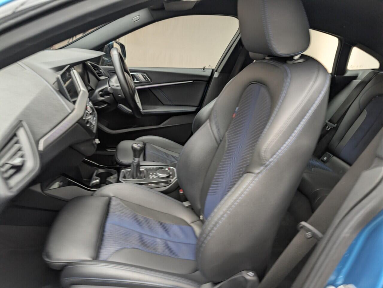 Used BMW 2 Series Gran Coupe 2022 for sale - 76633001: Photo 27