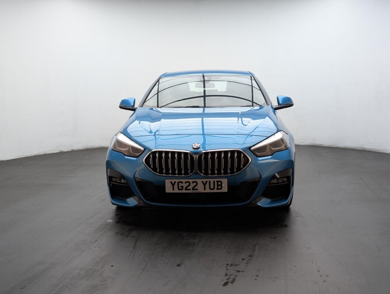 Used BMW 2 Series Gran Coupe 2022 for sale - 76633001: Photo 3