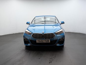 Used BMW 2 Series Gran Coupe 2022 for sale - 76633001: Photo